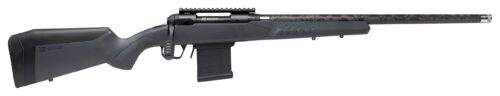 SAVAGE ARMS 110 TACTICAL 6.5CR CARBON    #