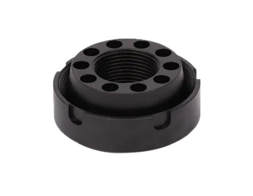 SILENCERCO CHARLIE DT MOUNT 11/16X24