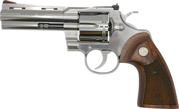 copythonsp4wtsbea6.jpg COLT PYTHON 357MAG SS 4.25" 6RD AS