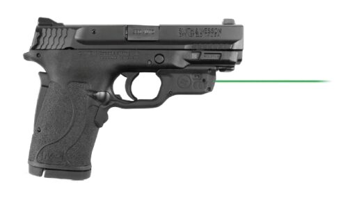 ctlg-459g.jpg CRIMSON TRACE LASERGARD M&P SHLD EZ/CPCT GRN