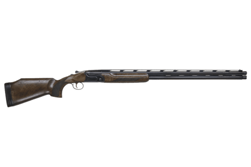 CZ ALL-AMERICAN 12/30 BL/WD     #