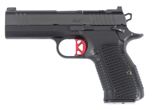 CZ DW DWX COMPACT 9MM 10+1 OR