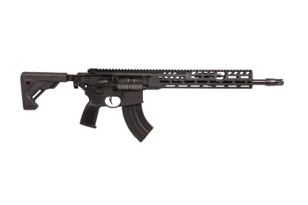 SIG SAUER MCX RIFLE 7.62X39 BLK 16"    #