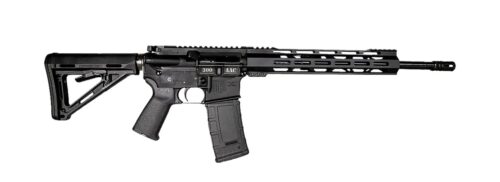 DIAMONDBACK FIREARMS DB15 300BLK 16" 30+1 BLK M-LOK