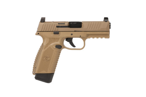 fn661013886e37.jpg FN 545 MRD 45ACP FDE 4.1" 15+1