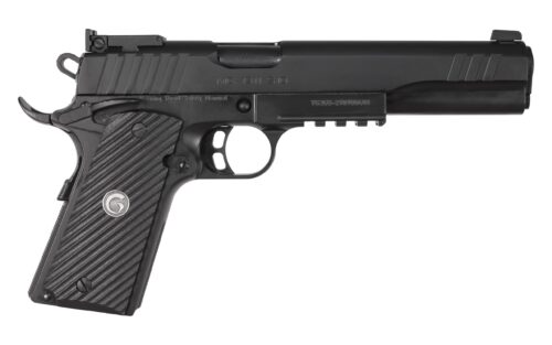 EAA CORP MC1911 HUNTER 10MM BLK 6" 9+1