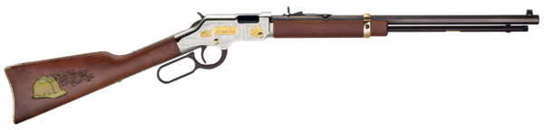 h004acmainc12c.jpg HENRY REPEATING ARMS H4 AMERICAN CONSTRUCTION 22LR