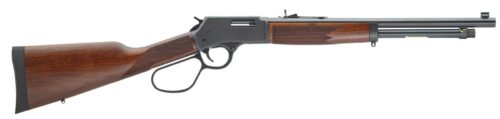HENRY REPEATING ARMS BIG BOY STEEL CARBINE 327FED