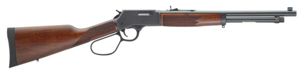 h012mr32719d5.jpg HENRY REPEATING ARMS BIG BOY STEEL CARBINE 327FED