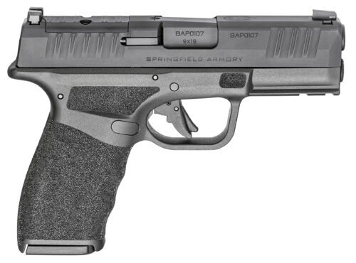 hcp9379bospr8e32.jpg SPRINGFIELD ARMORY HELLCAT PRO OSP 9MM BK 10+1
