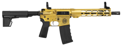 HI-POINT HP-15 PISTOL 5.56MM GOLD