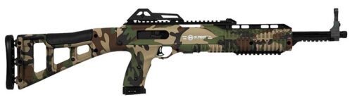 hp45m814cee-1.jpg HI-POINT 10TS 10MM M81 CAMO 10+1 17" TB