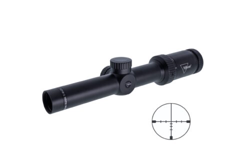 hr624c270000853fb.jpg TRIJICON HURON 1-6X24 BLK 30MM BDC