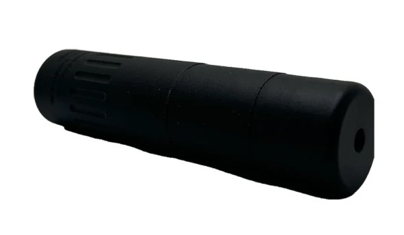 AAC (ADVANCED ARMAMENT) HUB2K 5.26MM DT SILENCER