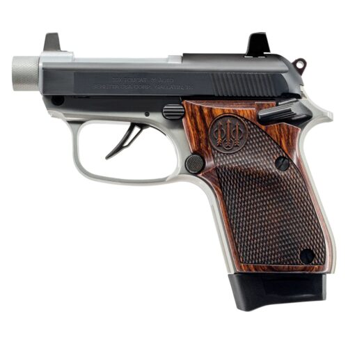 BERETTA 30X TOMCAT INOX 32ACP WD TB  #