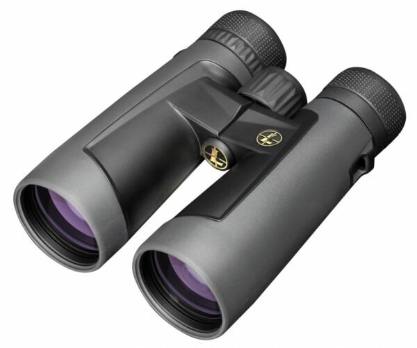 LEUPOLD BINO BX2 ALPINE HD 12X52 GRY