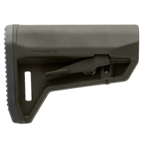 mag1242odg5605.jpg MAGPUL MOE SL-M STK MIL-SPEC ODG