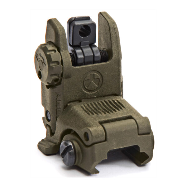 mag248odg2b23.jpg MAGPUL MBUS REAR SIGHT ODG