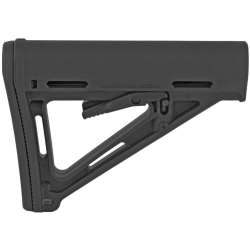 mag400blk11c0.jpg MAGPUL MOE STOCK MIL-SPEC BLK