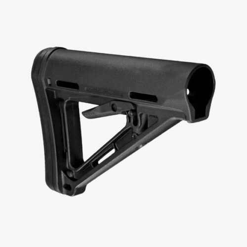 mag401b4dc.jpg MAGPUL MOE STOCK COMMERCIAL BLK