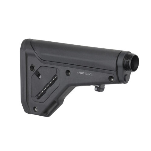 mag482blk8e8a.jpg MAGPUL UBR GEN 2 STOCK BLK