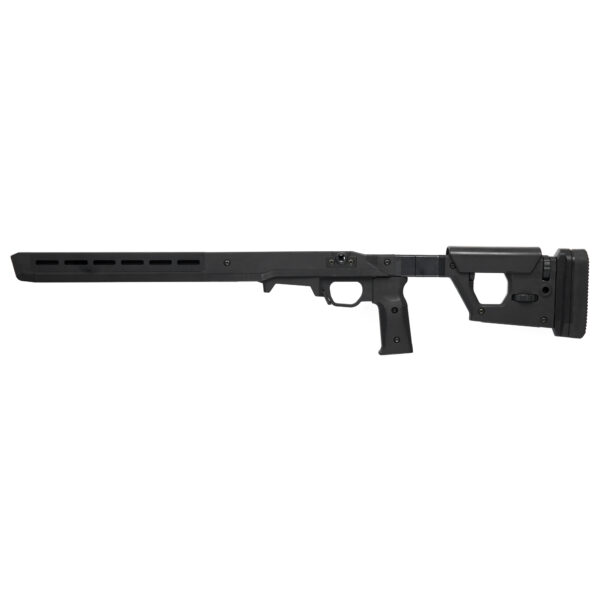 MAGPUL PRO 700 CHASSIS REM 700 SA BLK