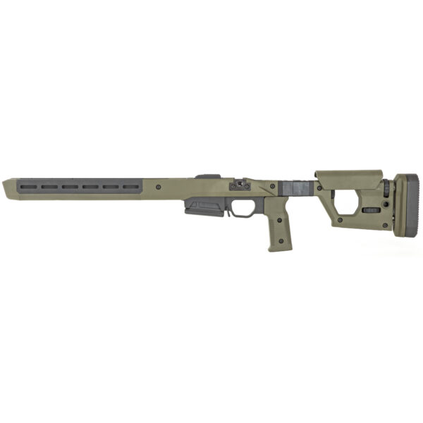 MAGPUL PRO 700 CHASSIS REM 700 SA ODG