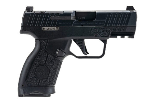 masaslim10rd016a.jpg IWI - ISRAEL WEAPON INDUSTRIES MASADA-S ELITE 9MM 3" BLK 10+1
