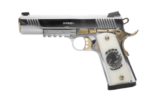mc1911sliberadormex38superleft18f71-2.png EAA CORP MC1911S LIBERADOR II 9MM 5"