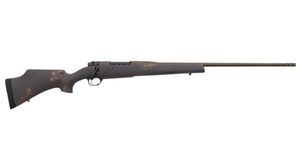 WEATHERBY MARK V CAMILLA ULT LWT 25CM  #