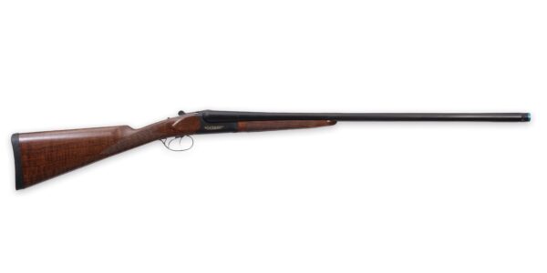orionsxs936f-3.jpg WEATHERBY ORION SXS 28/28 BL/WD 3"