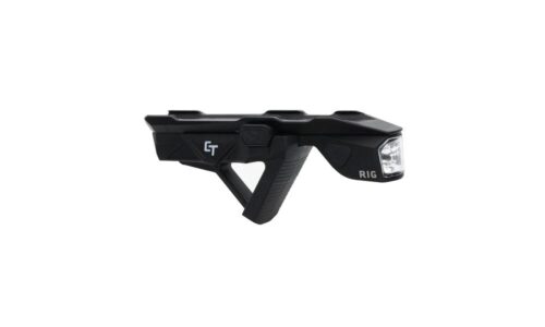 CRIMSON TRACE RIG AR FOREGRIP LIGHT MLOK