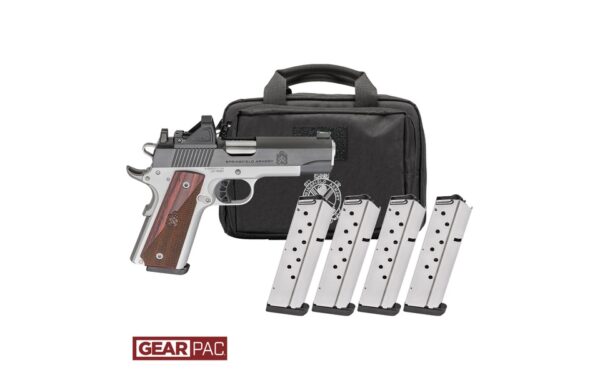 SPRINGFIELD ARMORY RONIN 1911 45ACP 4.25" GP