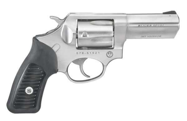 ru571934dc.jpg RUGER SP101 357MAG 3-1/16 SS FS