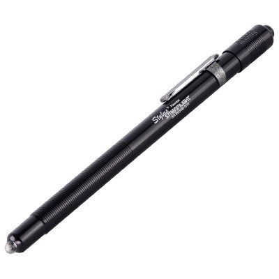 sl65018d652-1.jpg STREAMLIGHT STYLUS PENLIGHT GRN LED BLK