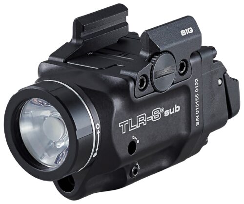 sl694177775.jpg STREAMLIGHT TLR-8 SUB 500LM P365 LGT/LSR