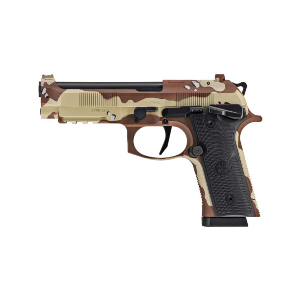 spec0730a187e95.jpg BERETTA 92XI FS 9MM CHOC CHIP 15+1 #