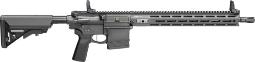 SPRINGFIELD ARMORY SAINT VICTOR V2 308 BLK 16" LC