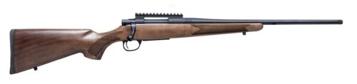 HOWA M1500 SL 243WIN BL/WD 20"
