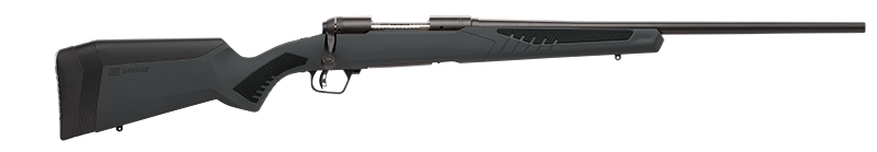 sv110hunter-1.png SAVAGE ARMS 110 HUNTER 204RUG BL/SYN 22" #