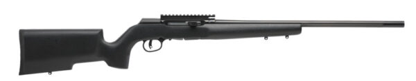 SAVAGE ARMS A22 PRO VARMINT 22LR 22" TB  #