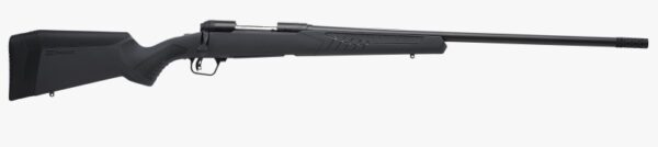 SAVAGE ARMS 110 LRH 7MAG BLK/SYN 26"     #