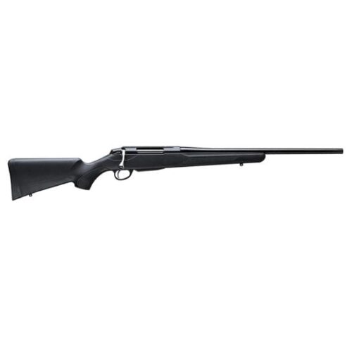 TIKKA T3X LITE 7MM-08 22" BLK TB