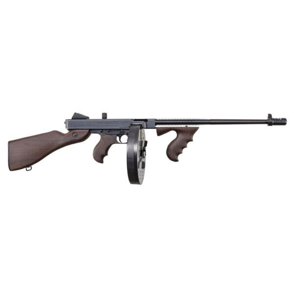 t5p100dr928909f87.jpg AUTO-ORDNANCE - THOMPSON 1927A-1C 45CAL LT WT 100RD