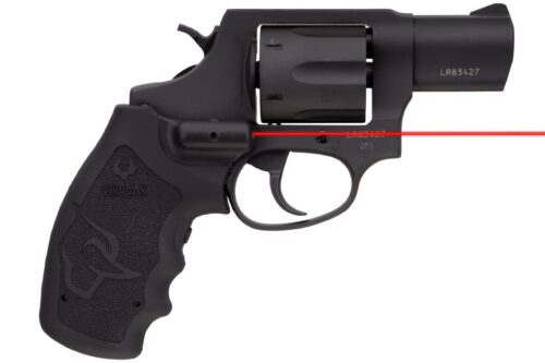 ta856bvrla382.jpg TAURUS 856 38SP BLK 2" 6SHOT FS LASER
