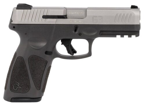 tag39ssg6074.jpg TAURUS G3 9MM SS/GRAY 4" 17+1