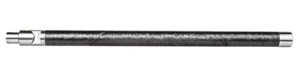 TAPCO 10/22 BLK CBN FIB BARREL