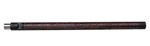 TAPCO 10/22 RED CBN FIB BARREL