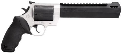 taurus2460085rhrc358.jpg TAURUS RAGING HUNT 460S&W 2TONE 8.5"