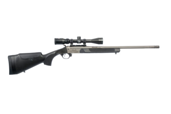 TRADITIONS OUTFITTER PRO 45-70 22" SS PK#